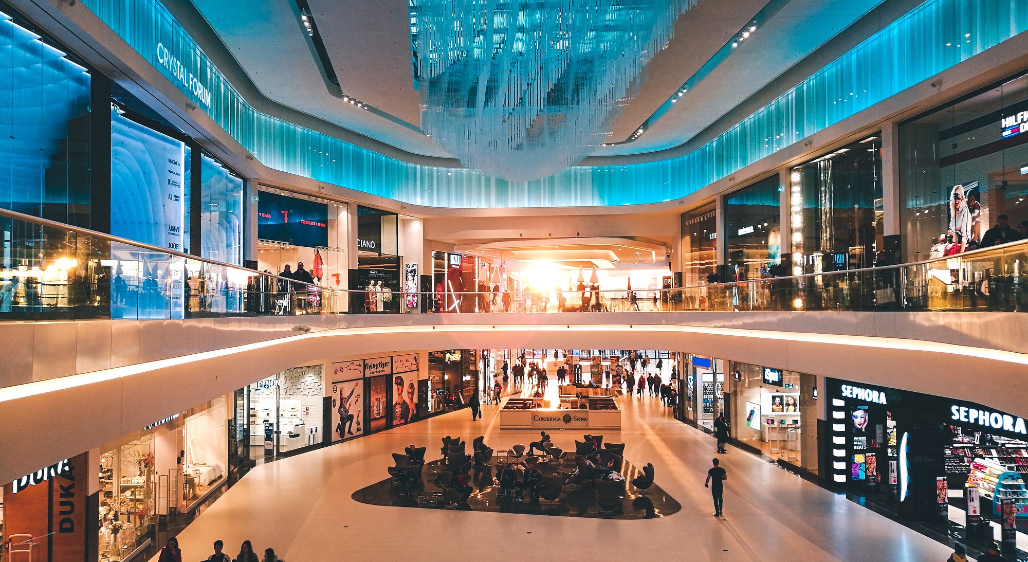 Retail Wonderland: Navigating the Best Shopping Malls for Ultimate Retail Therapy