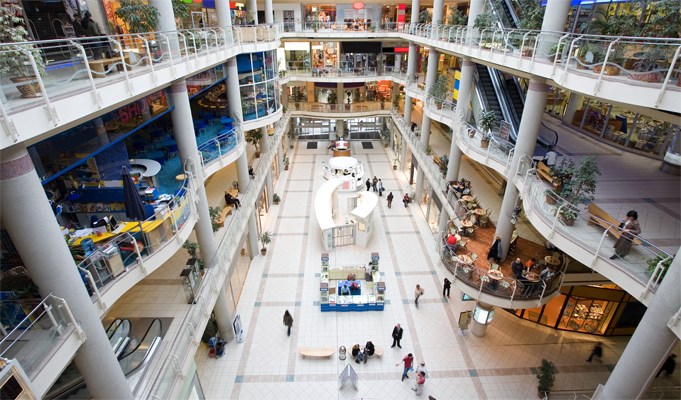 From Boutiques to Entertainment: The Multifaceted Charms of Your Local Shopping Mall